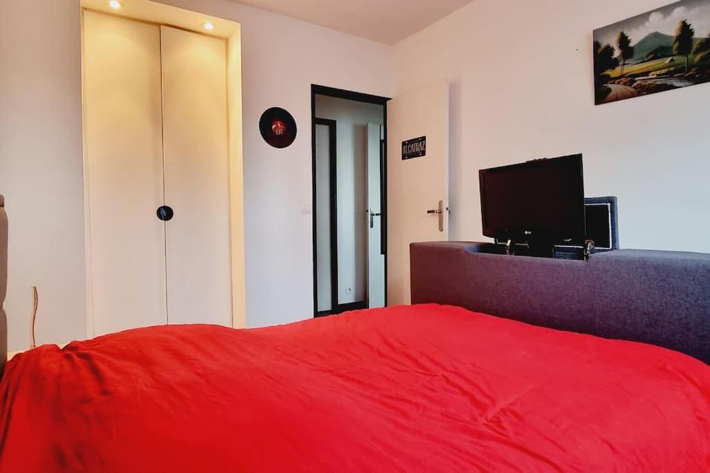 Apartamento *le Pani Pwoblem* & Centre Dunkirk