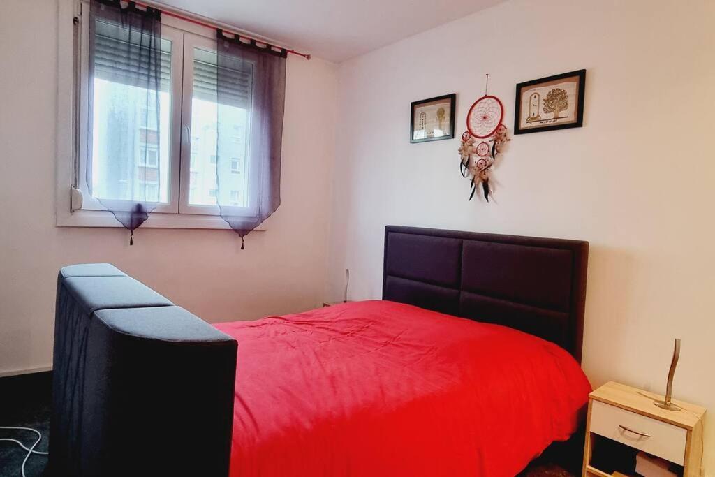 Apartamento *le Pani Pwoblem* & Centre Dunkirk